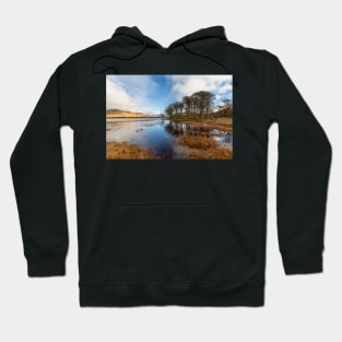 Loch Awe Hoodie